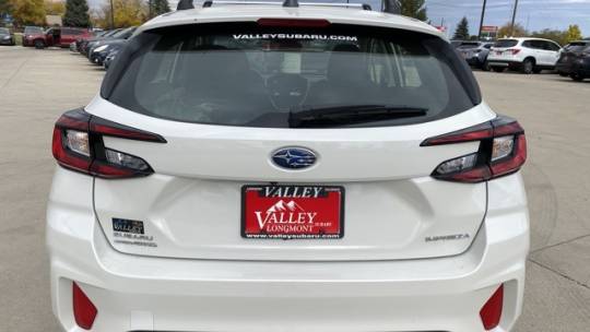 2024 Subaru Impreza