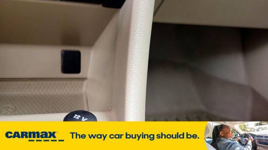 2014 Volkswagen Beetle