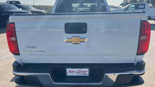 2019 Chevrolet