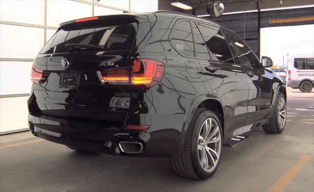 2016 bmw x5 xdrive35d