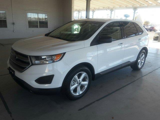 2016 ford edge se se 4dr crossover for sale in las cruces, new mexico