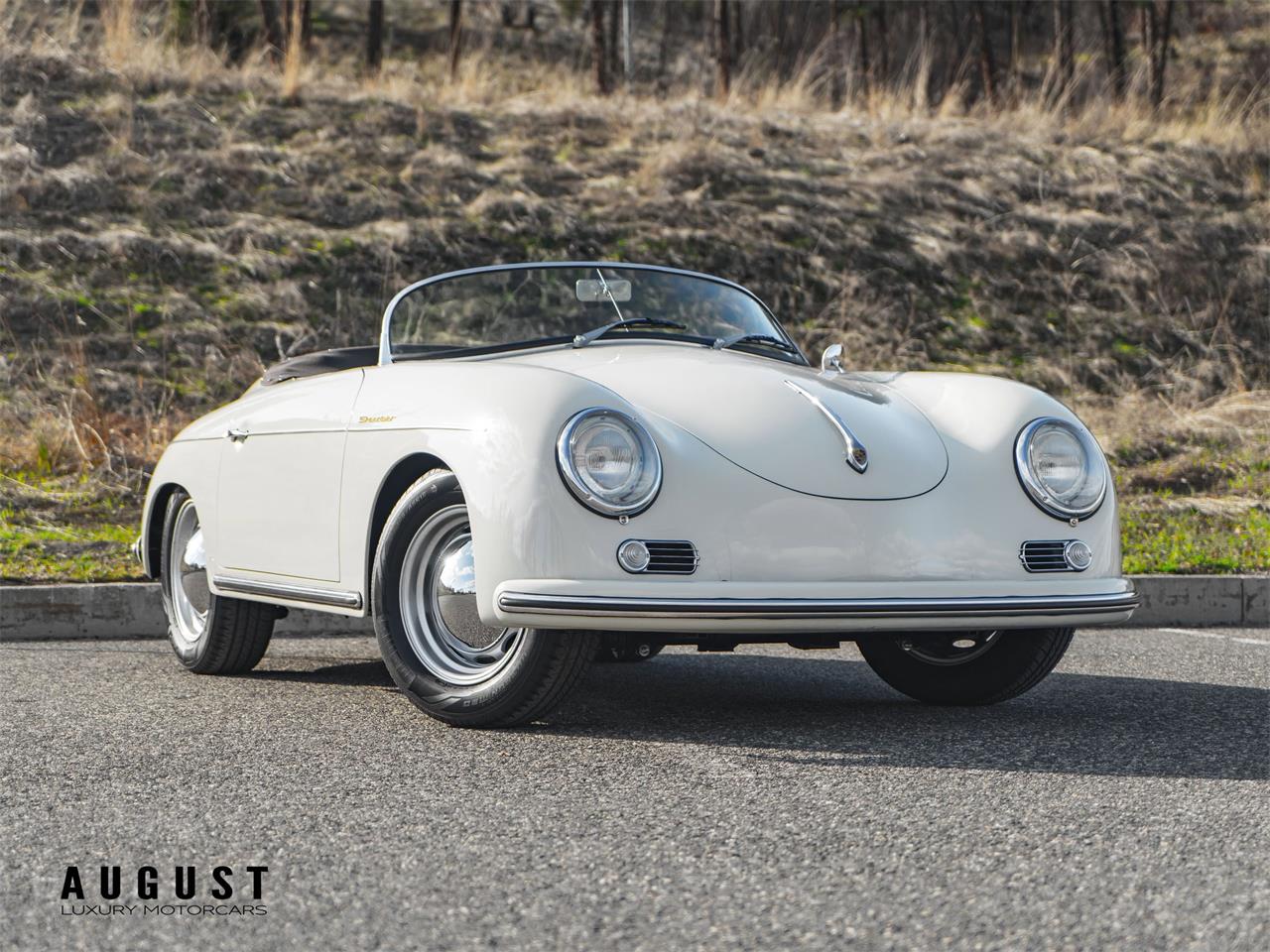 1967 porsche 356