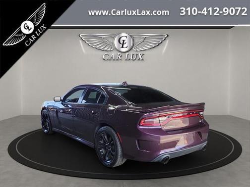 2020 dodge charger