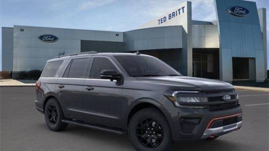 2024 Ford Expedition