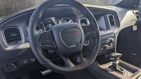 new 2023 dodge charger scat pack rwd
