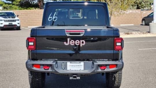 2024 Jeep Gladiator