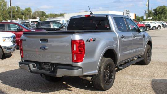 2020 Ford