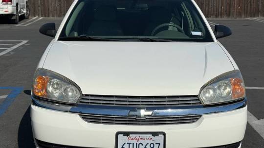 2005 Chevrolet Malibu