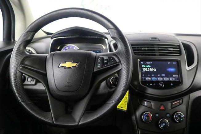 2015 chevrolet awd ls for sale in logan, north dakota