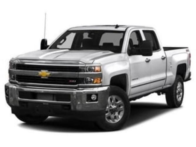 2016 chevrolet silverado 2500hd ltz 4x4 ltz 4dr crew cab sb for sale in hoback junction, wyoming