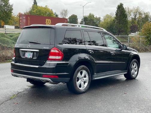 2012 mercedes-benz gl-class in minneapolis, minnesota