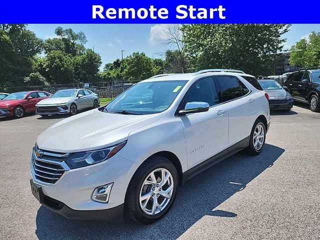 2019 chevrolet equinox premier w/1lz
