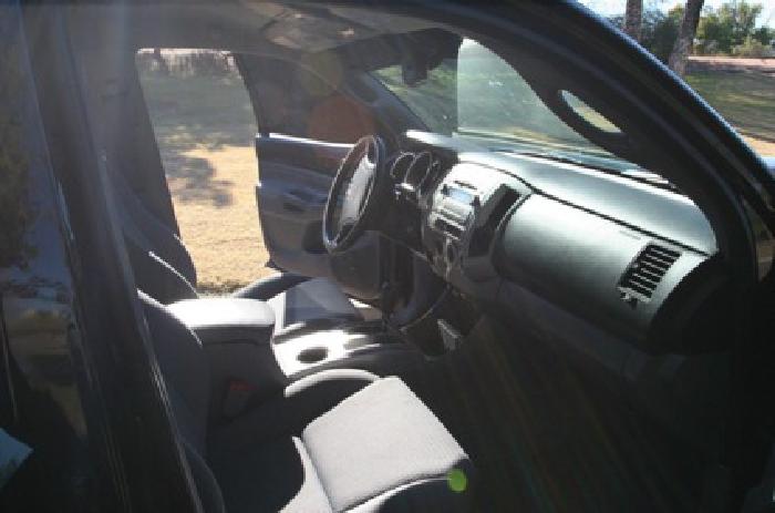 2011 toyota tacoma pre runner -edition in albany, ny