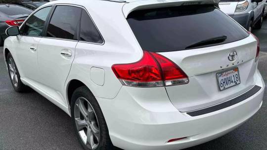 2009 Toyota Venza