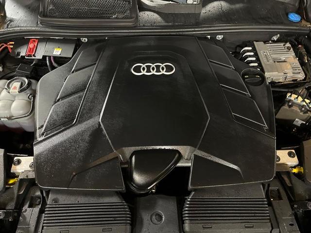 2019 audi q8 3.0t premium