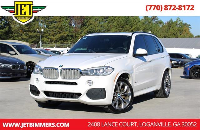 2014 bmw x5 xdrive50i