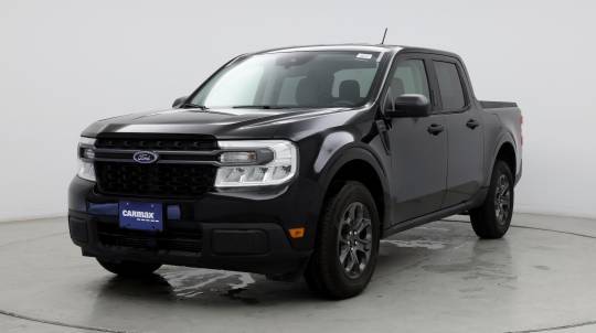2023 Ford Maverick