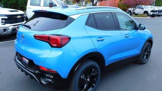 2025 Buick Encore GX
