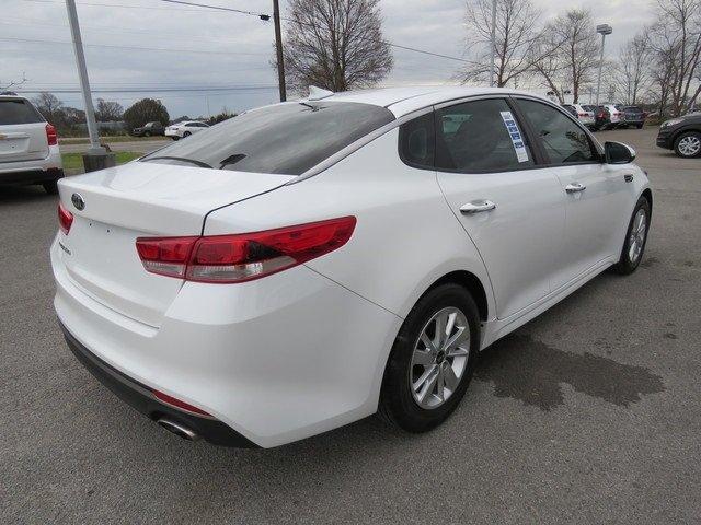 used 2017 kia optima lx murfreesboro, tn 37129 for sale in murfreesboro, tennessee