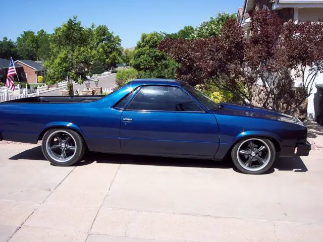 82 elcamino hotrod streetrod chevy truck classic v8 350 lowered