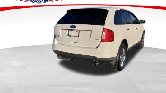 2013 Ford Edge