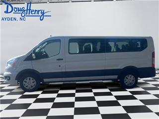 2021 Ford Transit 350 xl