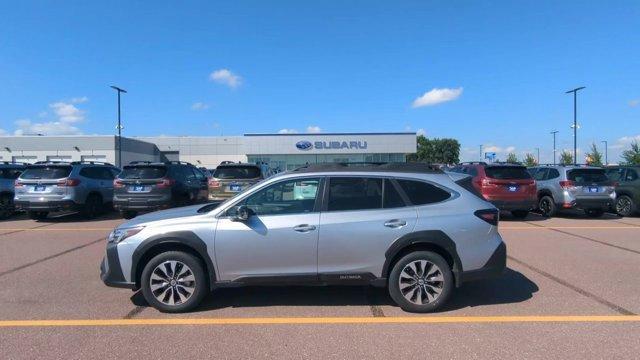 2023 subaru outback limited