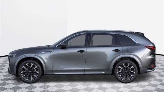 2025 Mazda CX-90