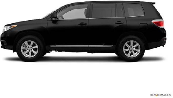 2012 toyota highlander se in cicero, ny