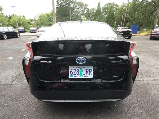 used 2016 toyota prius four tigard, or 97223 for sale in portland, oregon