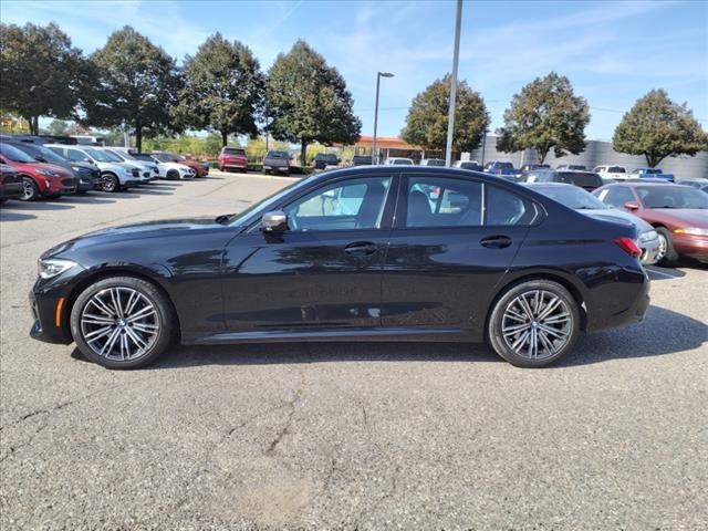 2022 bmw m340 i xdrive