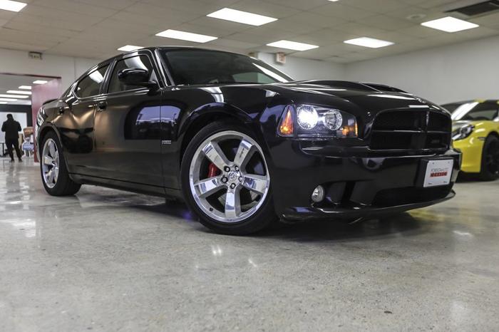 used 2010 dodge charger srt8 bloomington, in 47401 for sale in bloomington, indiana