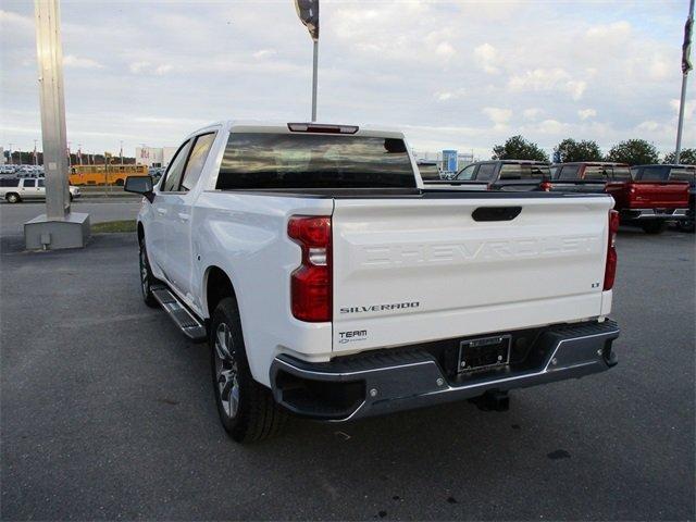 used 2019 chevrolet silverado 1500 lt goldsboro, nc 27534 for sale in goldsboro, north carolina