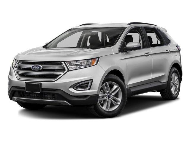 2016 ford edge sel awd sel 4dr crossover for sale in boise, idaho