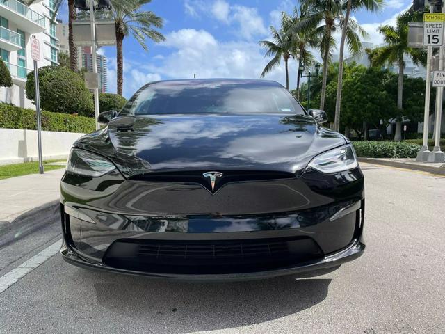 2023 tesla model x