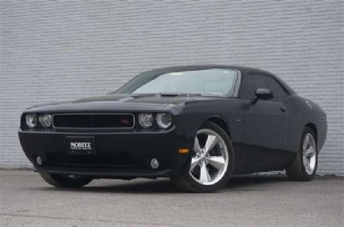 2014 dodge challenger r/t classic in fort worth, tx