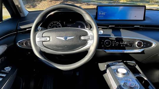2024 Genesis GV70