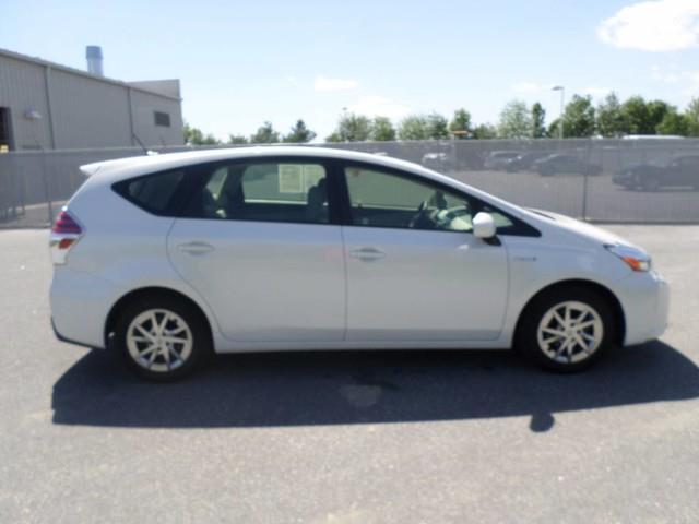 2015 toyota prius v four four 4dr wagon for sale in milford, delaware