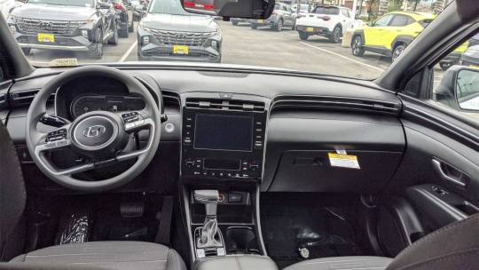 2024 Hyundai Santa Cruz