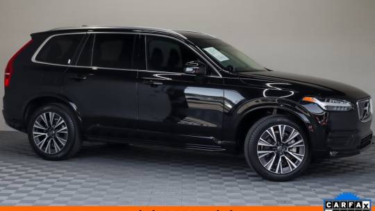 2022 Volvo XC90