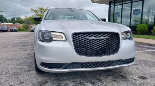 2023 Chrysler 300