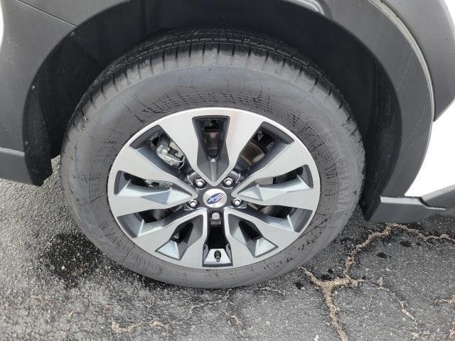 2023 subaru outback touring