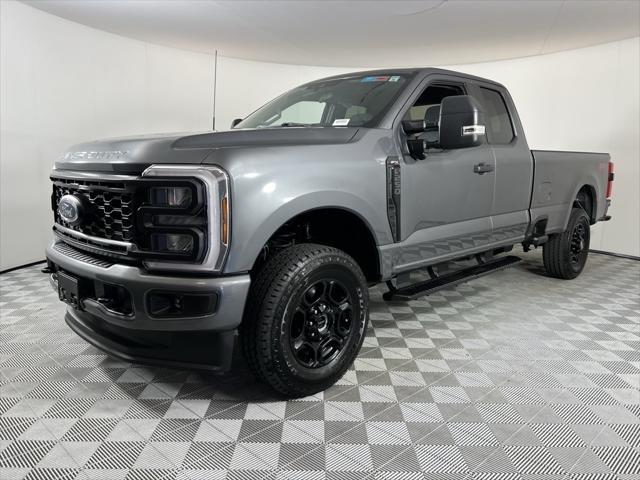 2024 ford f-250 xl