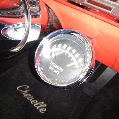 super sport 396