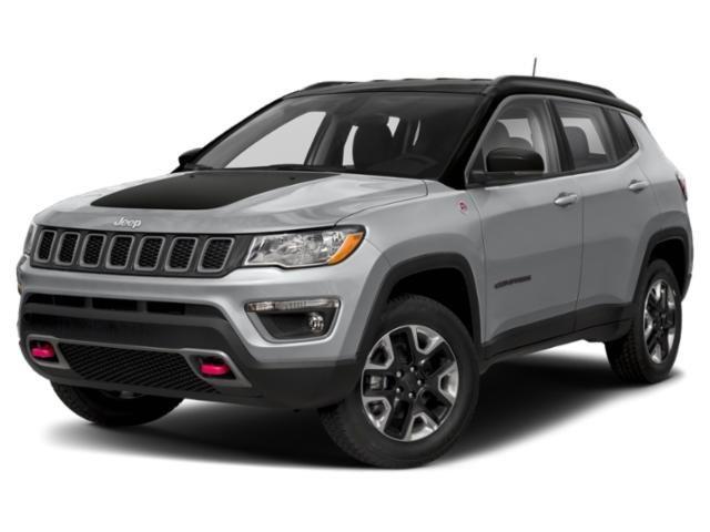 certified 2019 jeep compass 4wd trailhawk riverdale, ut 84405 for sale in ogden, utah