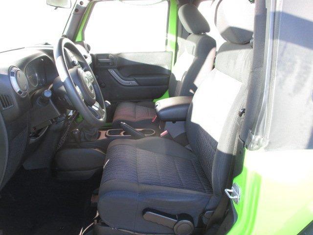 used 2012 jeep wrangler sport warner robins, ga 31088 for sale in warner robins, georgia