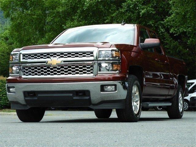 used 2015 chevrolet silverado 1500 lt boone, nc 28607 for sale in adams, north carolina