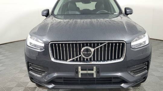 2021 Volvo XC90