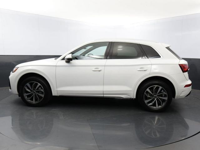 2021 audi q5 45 premium