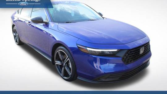 2023 Honda Accord